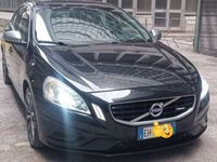 usata Volvo S60 2.0 d3 R-Design Geartronic