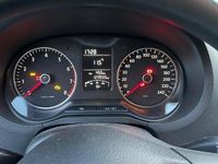 Usata VW Polo 69 CV (50 kW) 2014 Grigio Utilitaria
