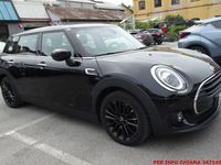 usata Mini Cooper Clubman 1.5 Business Automatica