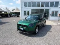 Usata Mini Cooper Countryman Essential 170 CV (125 kW) 2024 Verde SUV