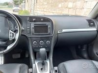 Usata Saab 9-3 180 CV (132 kW) 2008 Grigio Berlina