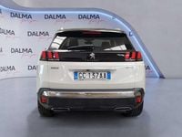 Usata Peugeot 3008 GTi 224 CV (164 kW) 2020 Bianco SUV