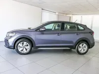 Usata VW Taigo Life 116 CV (85 kW) 2025 Smoky grey metallizzato SUV
