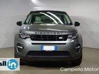 usata Land Rover Discovery Sport Discovery Sport2.0 T