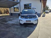 Usata BMW i3 75 kW (102 CV) 2019 Bianco Utilitaria