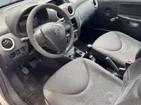 Usata Citroën C2 Exclusive 60 CV (44 kW) 2008 Utilitaria