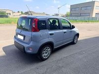 Gebraucht Fiat Panda Garmin 69 PS (50 kW) 2022 Kleinwagen