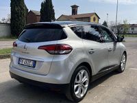 Usata Renault Scénic IV LIMITED 110 CV (80 kW) 2017 Monovolume