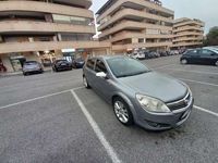 usata Opel Astra 5p 1.7 cdti Cosmo 101cv