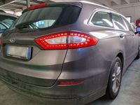 Usata Ford Mondeo Titanium 150 CV (110 kW) 2017 Station wagon