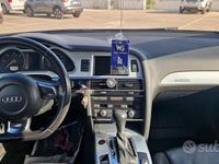 Usata Audi A6 S-Line 233 CV (171 kW) 2011 Grigio Station wagon