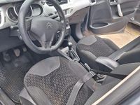 Usata Citroën C3 70 CV (51 kW) 2011 Grigio Berlina