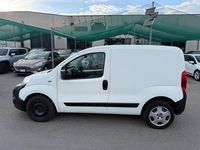 Usata Fiat Fiorino 95 CV (69 kW) 2020 Bianco Monovolume