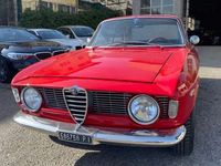 usata Alfa Romeo Giulia Sprint GT