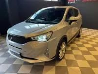 Usata DR DR4 120 CV (88 kW) 2018 Argento SUV
