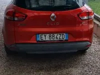 Usata Renault Clio GrandTour 75 CV (55 kW) 2015 Station wagon