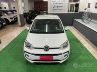 usata VW up! 5p 1.0 eco Take 68cv E6