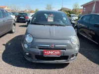 Usata Fiat 500 95 CV (69 kW) 2015 Berlina