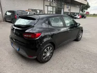 Usata Renault Clio IV 72 CV (52 kW) 2013 Nero Berlina