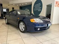 Usata Hyundai Coupé Premium 138 CV (101 kW) 2002 Other Coupé