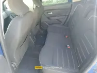 Usata Dacia Duster Journey 116 CV (85 kW) 2023 Blu/azzurro SUV