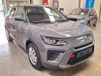 Nuova SsangYong Tivoli 134 CV (98 kW) 2025 Grigio SUV