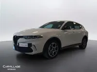 Usata Alfa Romeo Tonale Sprint 130 CV (95 kW) 2024 Bianco SUV