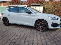 Gebraucht Cupra Leon 245 PS (180 kW) 2023 Weiß Limousine
