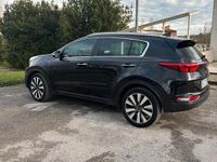 Usata Kia Sportage 115 CV (84 kW) 2017 SUV