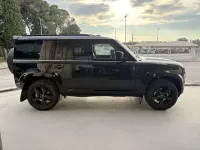 Usata Land Rover Defender HSE Dynamic 249 CV (183 kW) 2024 Nero SUV