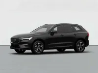 Nuova Volvo XC60 Core 250 CV (183 kW) 2026 71700 SUV