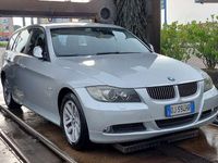 usata BMW 320 320 d Futura