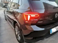Usata VW Polo Highline 95 CV (69 kW) 2020 Utilitaria