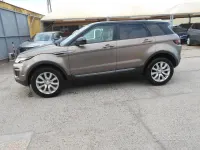 Usata Land Rover Range Rover evoque Pure 150 CV (110 kW) 2018 Marrone SUV