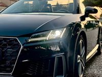Usata Audi TT Competition 245 CV (180 kW) 2019 Cabrio