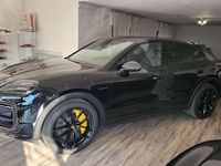 Usata Porsche Cayenne Turbo 740 CV (544 kW) 2024 Other SUV