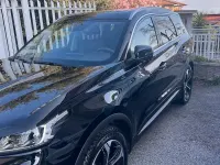 Usata DR DR 6.0 154 CV (113 kW) 2024 Nero SUV