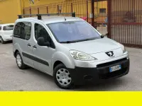 Usata Peugeot Partner 90 CV (66 kW) 2009 Other Monovolume