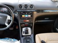 Usata Ford S-MAX S 2012 Grigio Monovolume