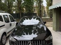 Usata Mercedes CLA220 Premium 190 CV (139 kW) 2019 Coupé