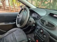 Usata Renault Clio II 58 CV (42 kW) 2006 Nero Berlina