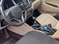Usata Hyundai Tucson Xpossible 116 CV (85 kW) 2016 SUV