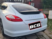 usata Porsche Panamera 4.8 S-PESCARA