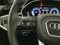 Usata Audi Q3 Advanced 150 CV (110 kW) 2024 Bianco SUV