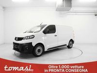 usata Fiat Scudo Scudo1.5 BlueHDi 100CV PL-TN Furgone