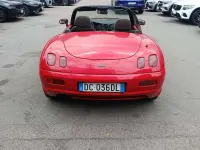 Usata Fiat Barchetta 131 CV (96 kW) 1995 Cabrio
