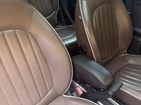 Usata Mini Cooper SD 2012 Utilitaria