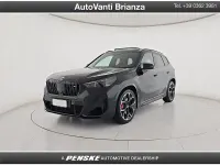 Usata BMW X1 Comfort Edition 300 CV (220 kW) 2024 Nero SUV