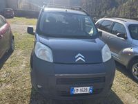 Usata Citroën Nemo SELECTION 75 CV (55 kW) 2012 Other Monovolume