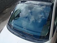 Usata Fiat 500 Lounge 69 CV (50 kW) 2012 Bianco Utilitaria